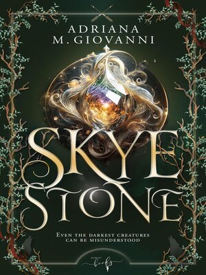 cover image of Skyestone